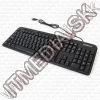 Olcsó OMEGA Keyboard OK-125 USB *HUN* (42141) (IT10840)